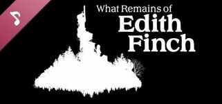 What Remains of Edith Finch - Original Soundtrack cover image
