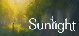 Sunlight background image