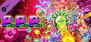 Petit Petit Petit - DLC2 Specter Pack cover image