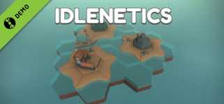 Idlenetics Demo cover image