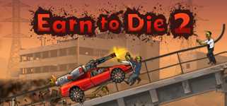 Earn to Die 2 background image