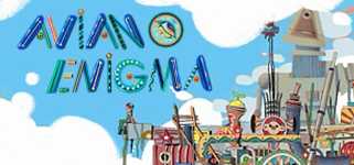 Avian Enigma cover image