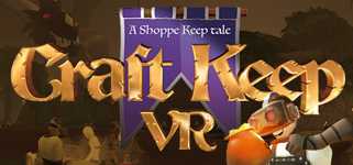Craft Keep VR background image
