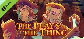 The Play's the Thing Demo cover image