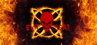 Evil Seal background image