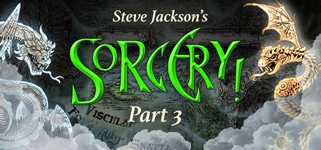 Sorcery! Part 3 background image