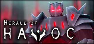 Herald of Havoc background image