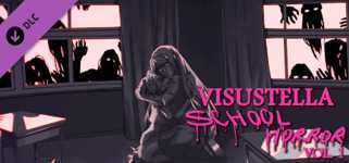 RPG Maker MV - Visustella School Horror Vol 1 background image