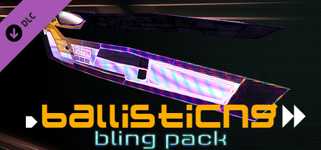 BallisticNG - Bling Pack cover image