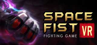 Space Fist background image