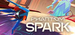 Phantom Spark background image