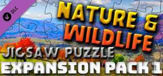 Nature & Wildlife - Jigsaw Puzzle - Expansion Pack 1 cover image