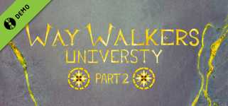 Way Walkers: University 2 Demo cover image