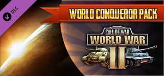Call of War: World Conqueror Pack cover image