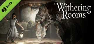 Withering Rooms Demo cover image