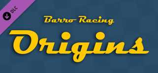 Barro Racing - Origins cover image