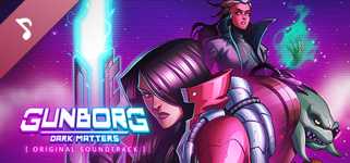 Gunborg: Dark Matters Soundtrack background image