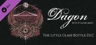 Dagon - The Little Glass Bottle DLC cover image
