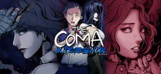 The Coma: Back to School Bundle cover image