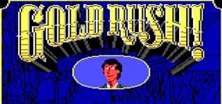 Gold Rush! Classic background image