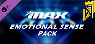 DJMAX RESPECT V - Emotional Sense PACK background image