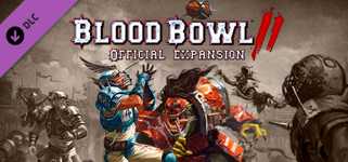 Blood Bowl 2 - Official Expansion cover image