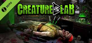 Creature Lab Demo cover image