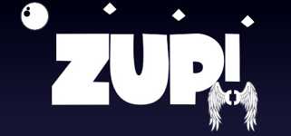 Zup! Zero 2 cover image