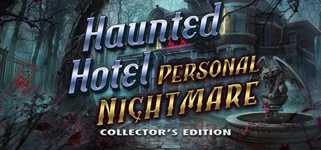 Haunted Hotel: Personal Nightmare Collector's Edition cover image