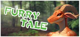 Furry Tale background image