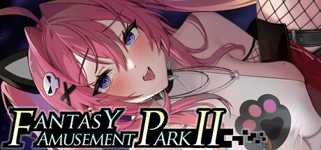 Fantasy Amusement Park II background image