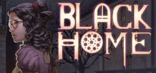 Black Home cover image