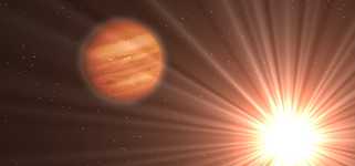 It's time to get out from the solar system cover image