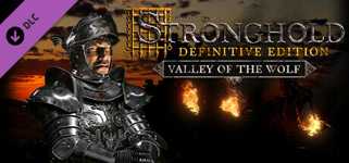 Stronghold: Definitive Edition - Valley of the Wolf Campaign background image