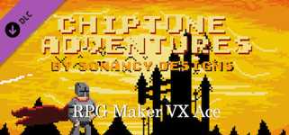 RPG Maker VX Ace - Chiptune Adventures Music Pack by Sonancy Designs background image