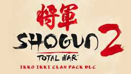 Total War: Shogun 2 - Ikko Ikki Clan cover image