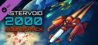 Astervoid 2000 Soundtrack cover image