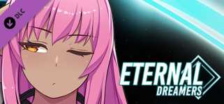 Eternal Dreamers - Sylfie, the Electric cover image