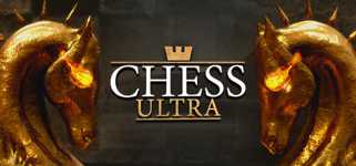 Chess Ultra background image