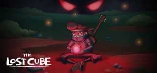 The Lost Cube cover image