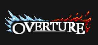 Overture background image