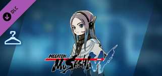 MEGATON MUSASHI W: WIRED - Attire "Arshem (Captain's Uniform)" cover image