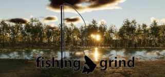 Fishing Grind background image