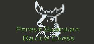 森林守护战棋 Forest Guardian Battle Chess cover image