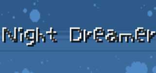 Night Dreamer cover image