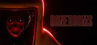 The Bonerooms background image