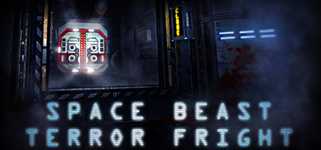 Space Beast Terror Fright background image