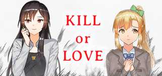 Kill or Love background image