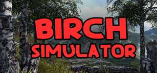 Birch Simulator background image