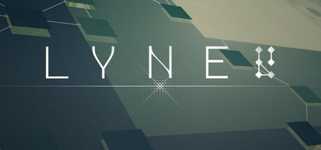 LYNE background image